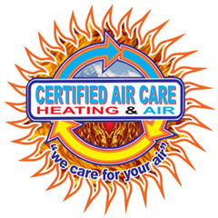 Certified Air Care, Atlanta Heating Company